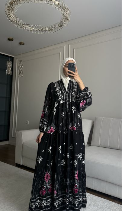 Платье на лето  до 52 размеры есть