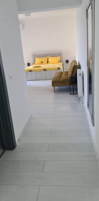 Cazare Mamaia studio