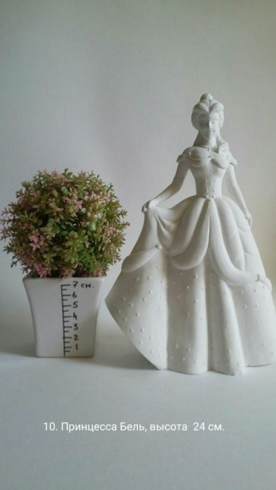 Гипсовые раскраски. Раскраски из гипса. Фигурки для росписи.