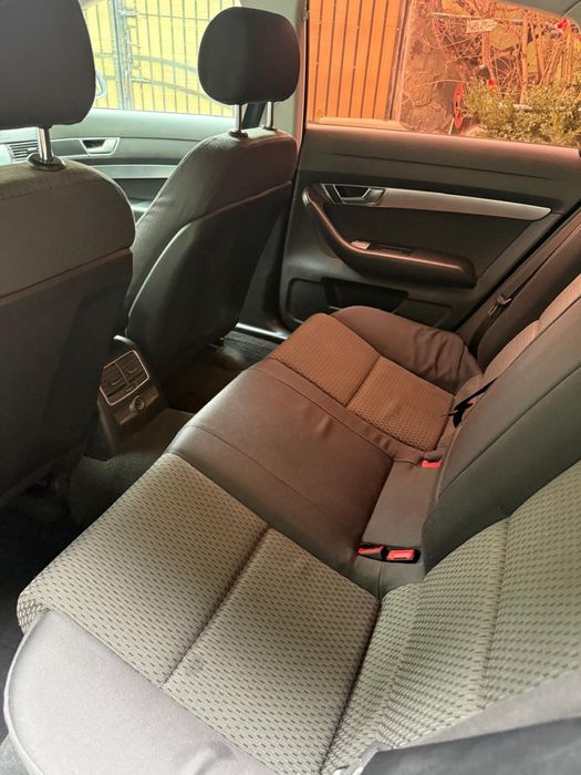 Audi A6 - 2005 - 2.0