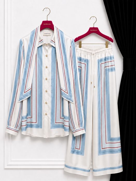Schiaparelli сет