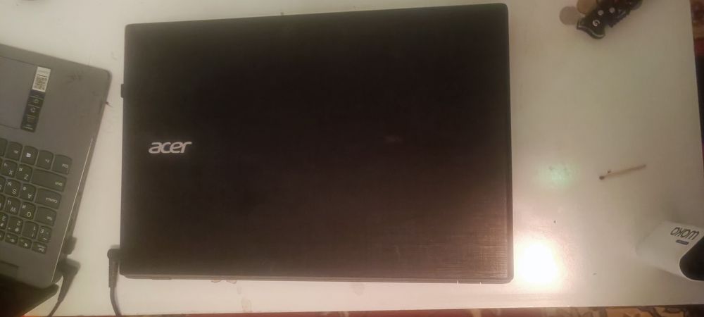 Продам Acer aspire e5 573