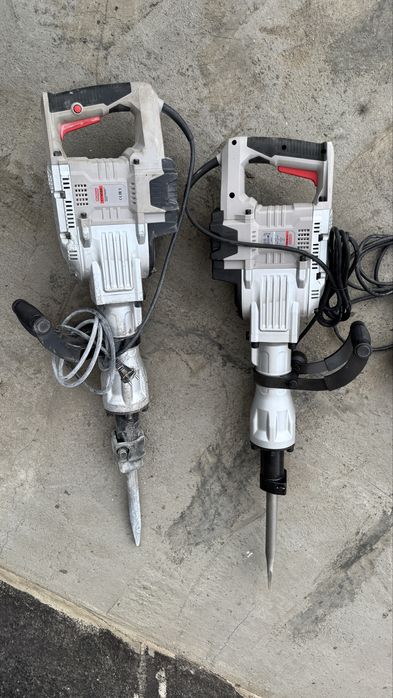 Отбойник Перфоратор Аренда Прокат