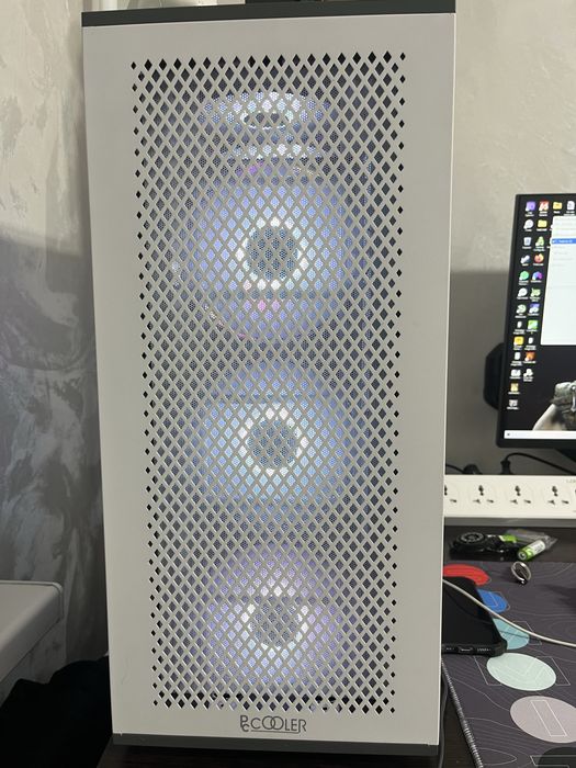 Игровой системный блок