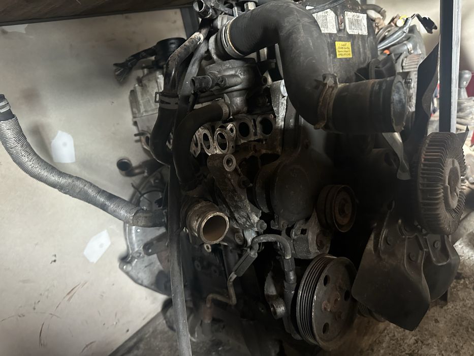 Motor cutie viteze reductor  Jeep Cherokee 2.8 euro 4