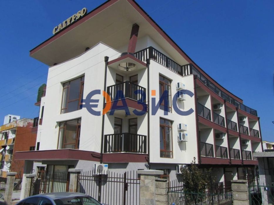 Продава се Двустаен апартамент в Черноморец - 55 кв.м за 686 €/кв.м - Снимка #14