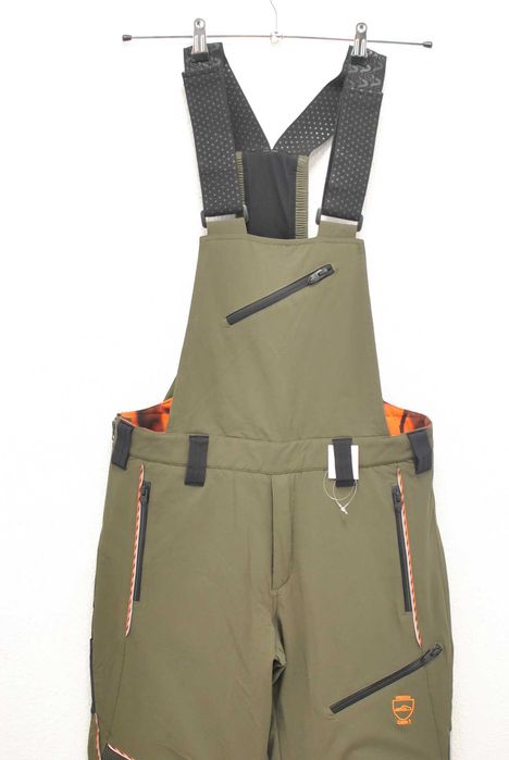 Engelbert Strauss pantalon drujbari cu pretecti int mas 48  (1899)