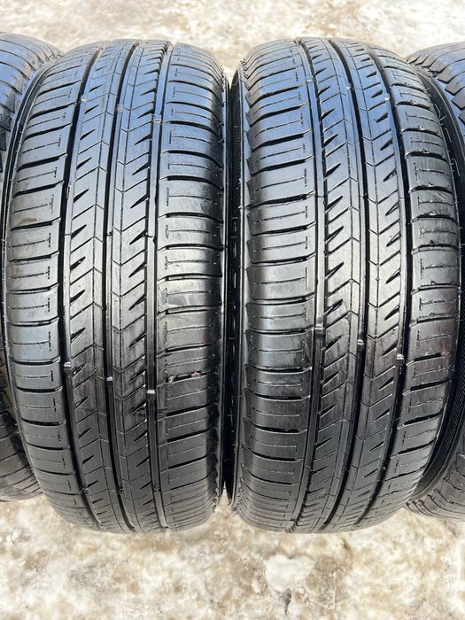 Продам резину комплект 185/60/14