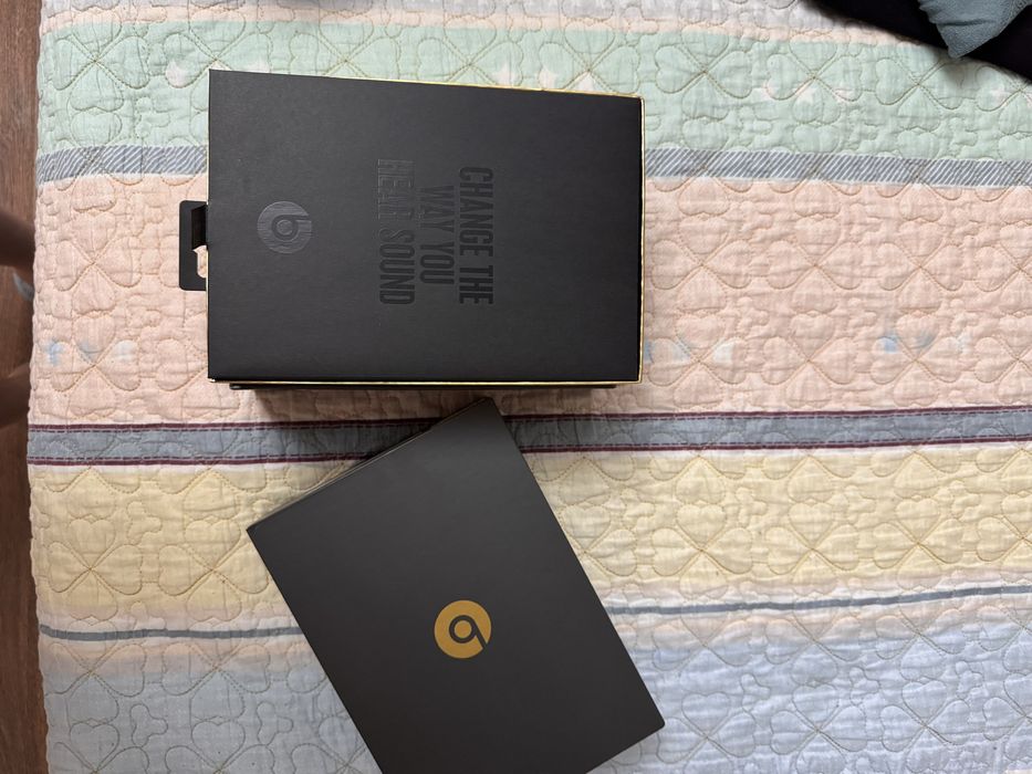 Beats solo 3 wireless