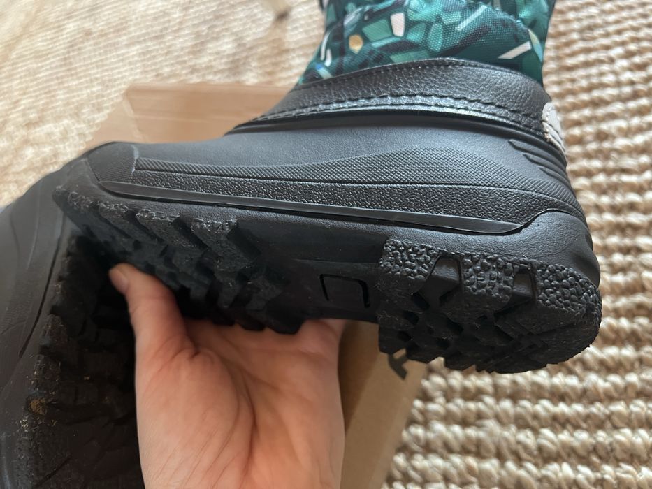 Reima Nefar, 28, cizme iarna, ca noi