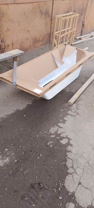 Ванна производствао Китай