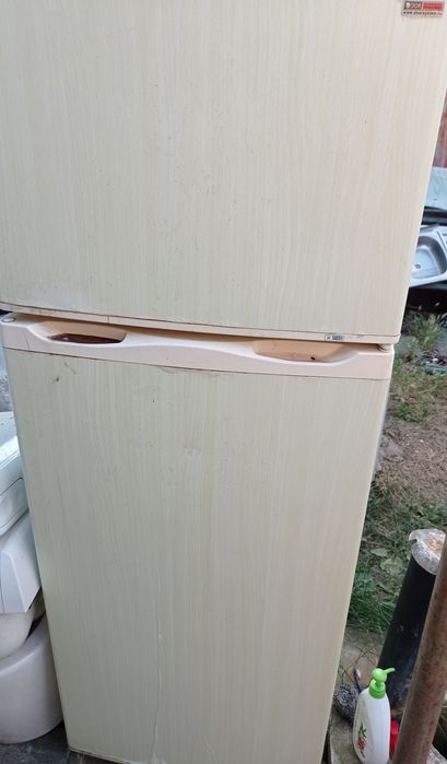 Oferta frigider/ combina frigorifica 1,70m înălțime 200 lei