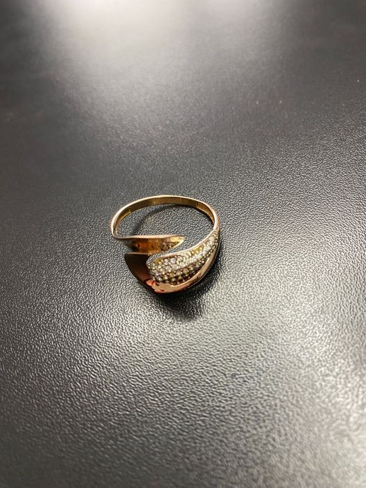 Золотое кольцо..