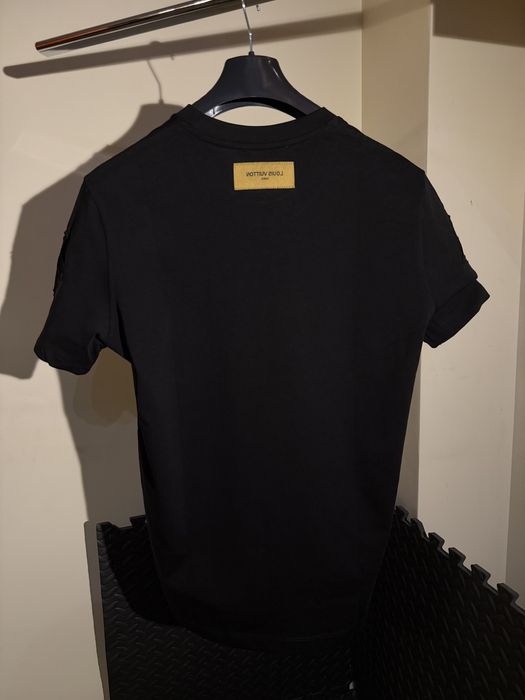 Тениска Louis Vuitton