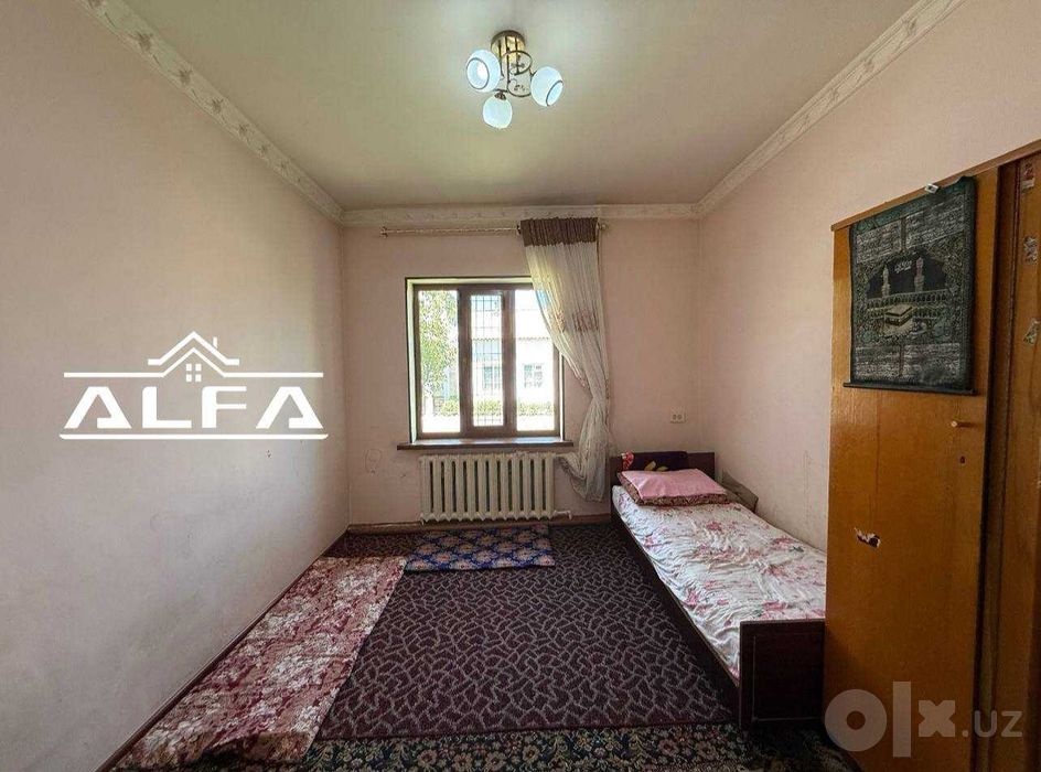 tayyor 8.5 sotiqli hovli sotiladi #a897