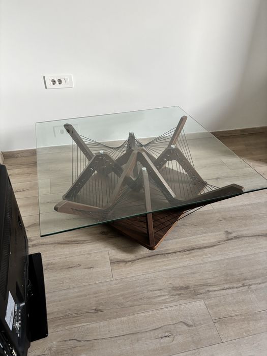 Masa  design deosebit living