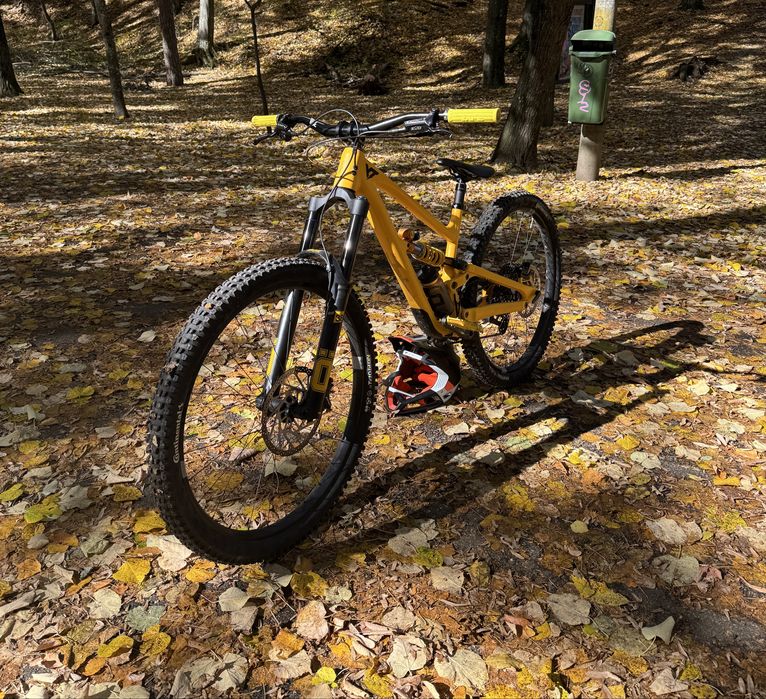 Yt capra core 3 2025