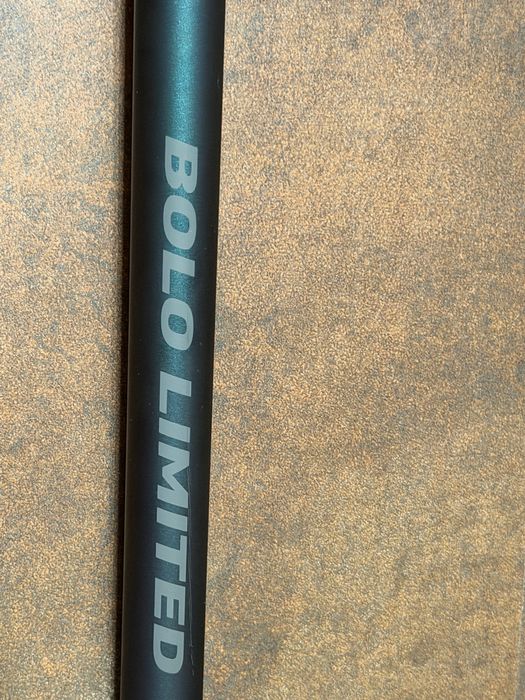 Болонеза DAIWA 23 Tournament Bolo LTD Regular Fuji Guide 6m