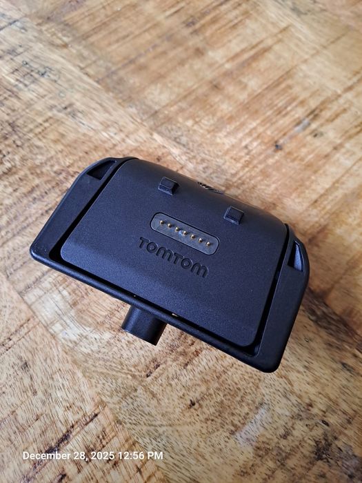 Navigatie motocicleta TOM TOM Rider