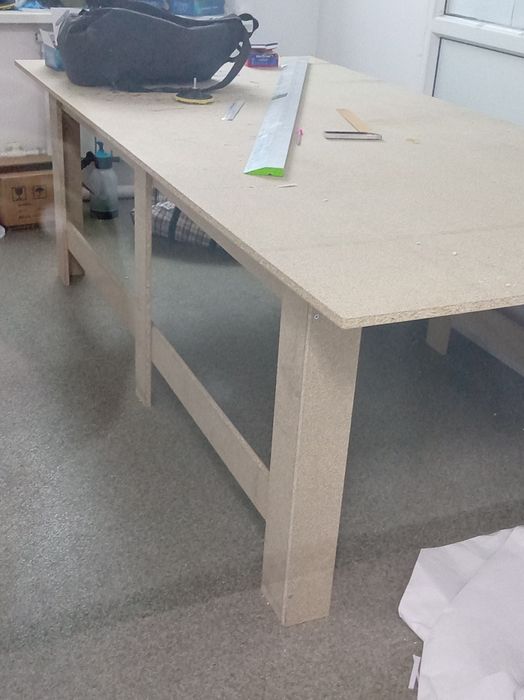 Продаётся мастерская