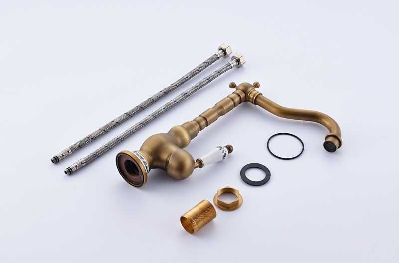 Baterie Antichizata Baie Bucatarie Design Modern LIVRARE GRATUITA SB