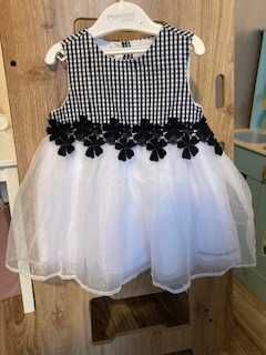 Роклички Mayoral, Calvin Klein Jeans, Chicco, Pomme Framboise