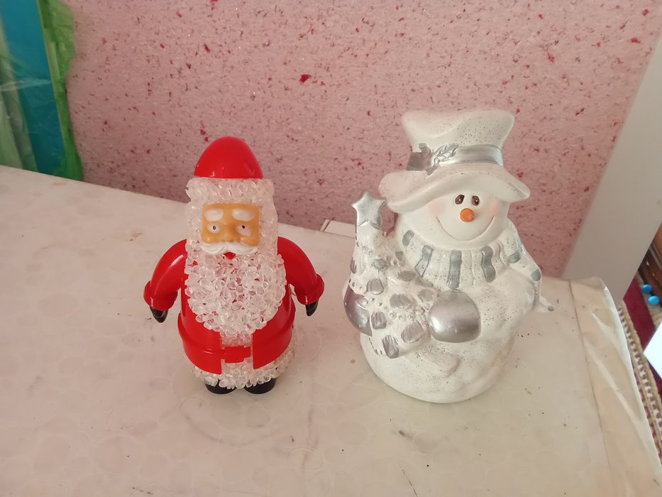 Игрушка Новый год общий-3000тг