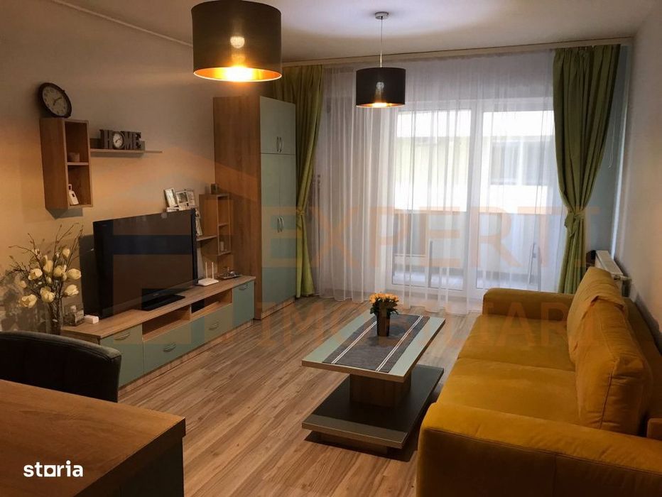 Apartament 2 camere de inchiriat in Mamaia | Moonlight Residence | Eta — fotografia 1