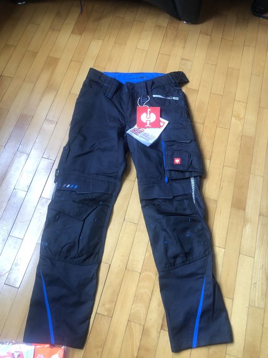 Работен панталон Engelberg Strauss