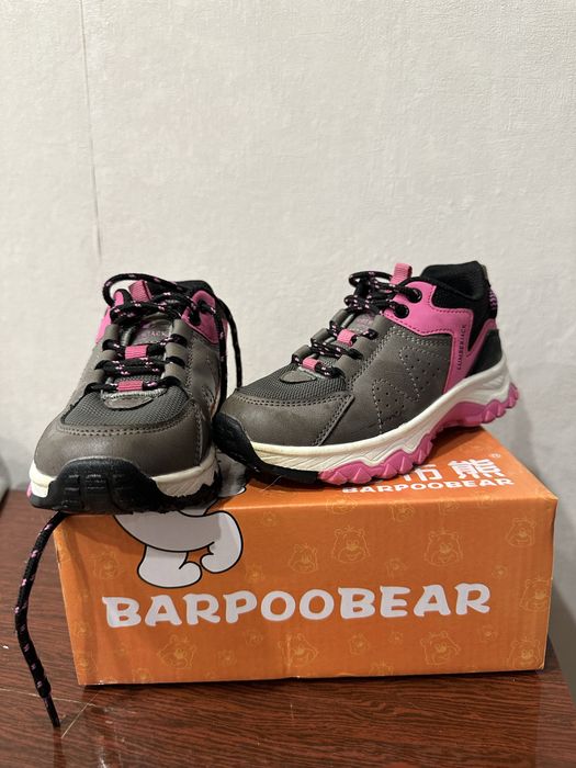 Ботиночки на девочку