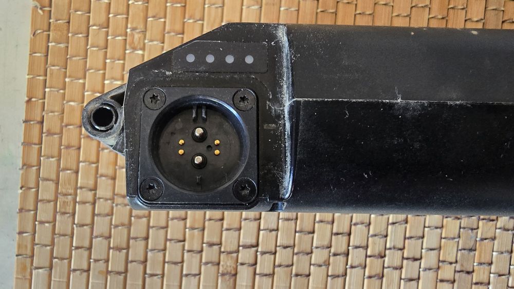 Baterie acumulator Specialized Turbo Levo , 500Wh 100%