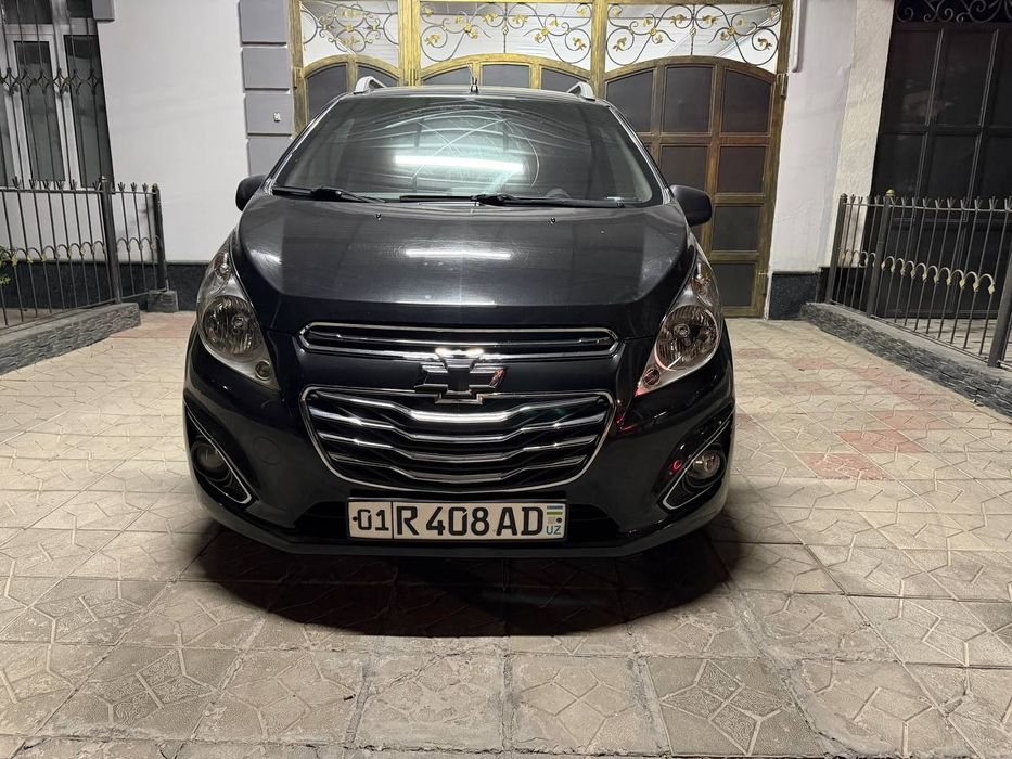 Spark  arenda vikupga