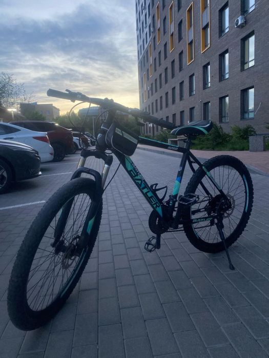 Продам велосепед Batler