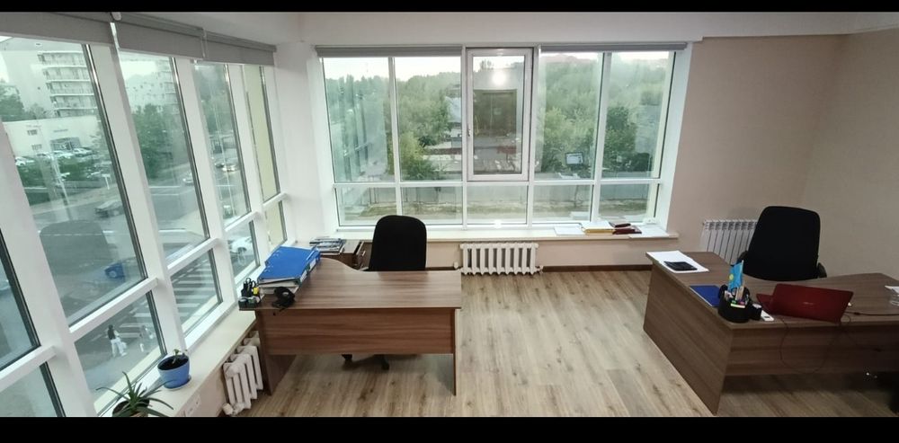 Сдам офис в хорошем районе