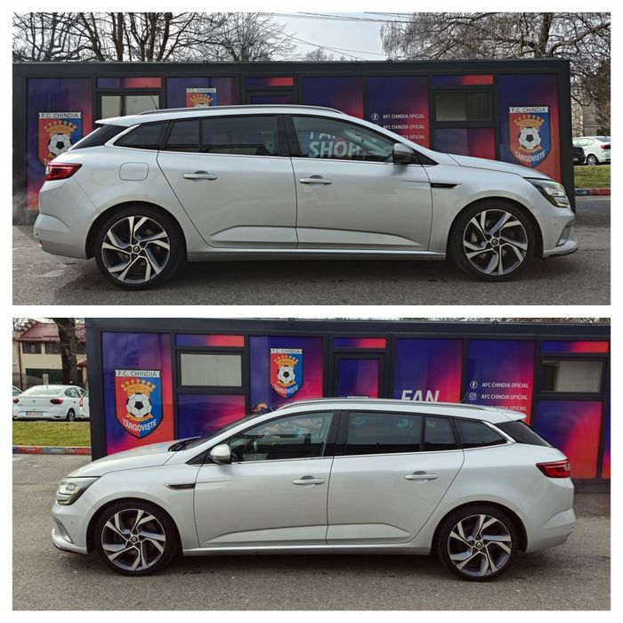 De vânzare: 4 bucăți Renault Megane