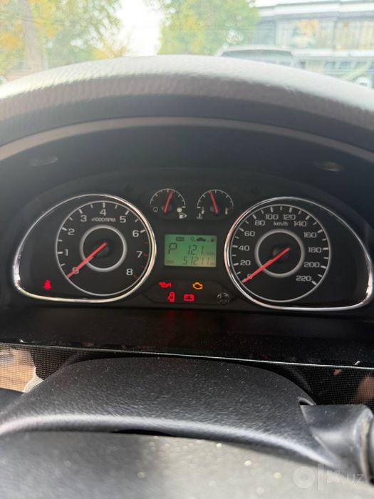 Chevrolet Jentra 2023 yil sotiladi