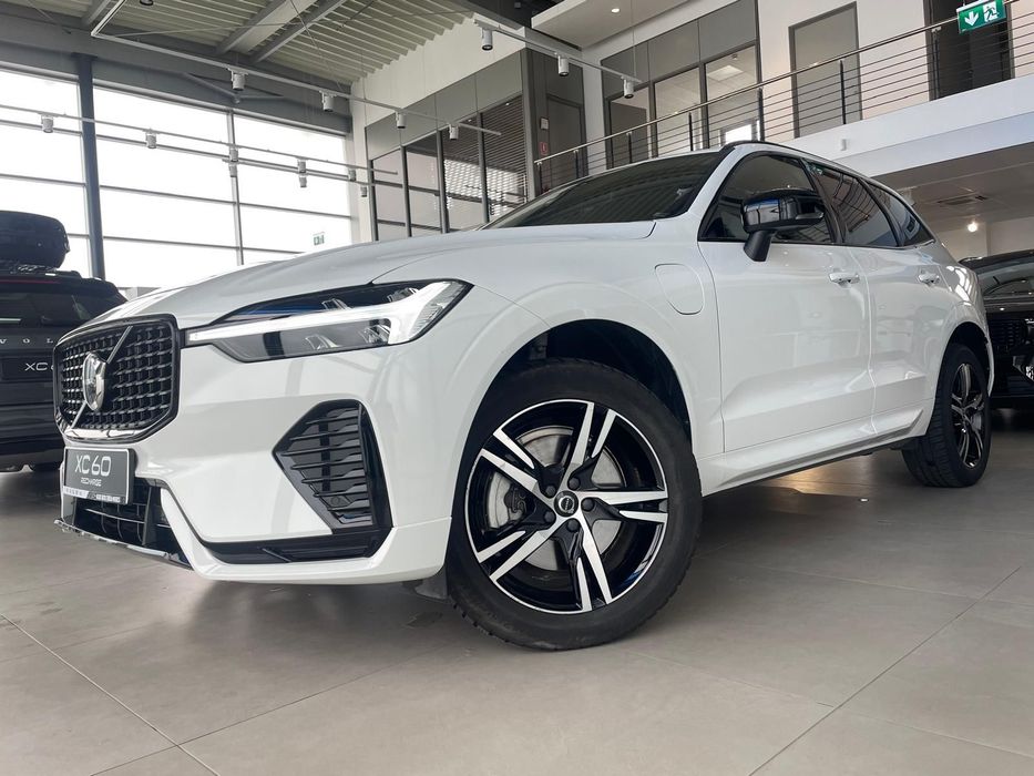Volvo XC 60 Garantie 12 luni / Posibilitate leasing / Istroci service
