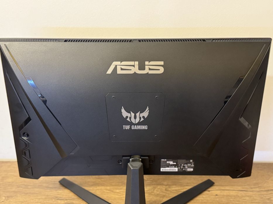 Monitor Gaming asus 27 inch
