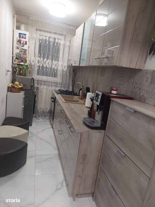 Apartament 2 camere , finisat , in apropiere de Casa Armatei