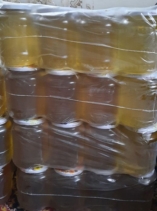 Miere de albine. Producător local