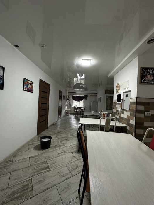 Общежитие для женщин и девушек