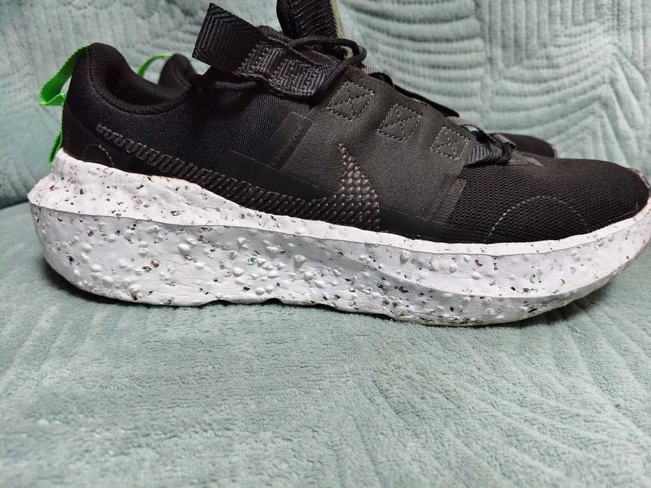 кроссовки Nike Crater