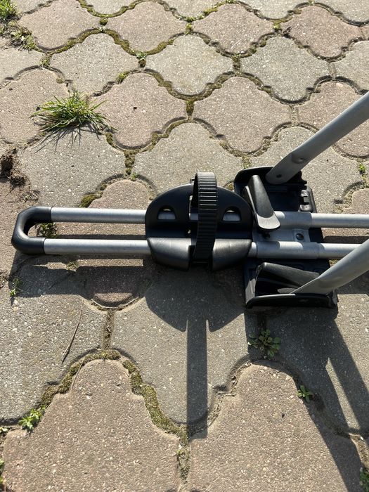 Suport bicicleta Thule