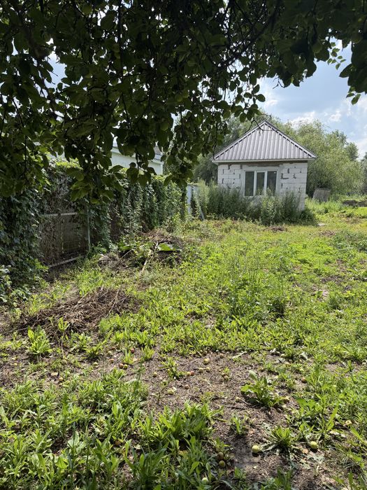 Продам дачу с/о «Кристалл»
