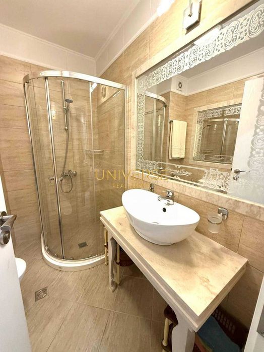 Продава се Двустаен апартамент в к.к. Слънчев бряг - 60 кв.м за 1122 €/кв.м - Снимка #6