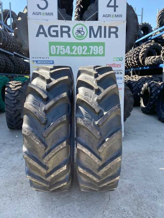 Cauciucuri radiale 420/85R38 noi marca GRI