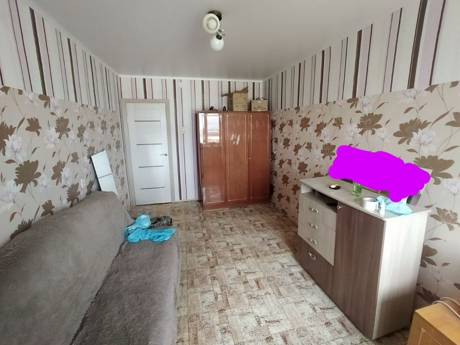 Продам 3-х квартиру