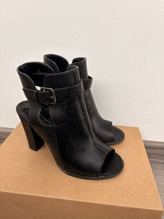 Botine damă, Jenny fairy