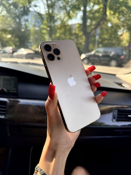 iPhone 13 Pro Max 256gb