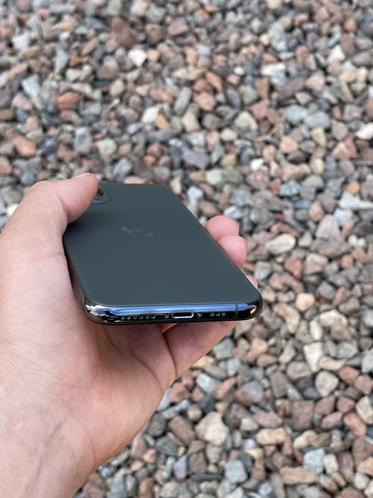 Iphone 11 pro 256gb 79 yomks